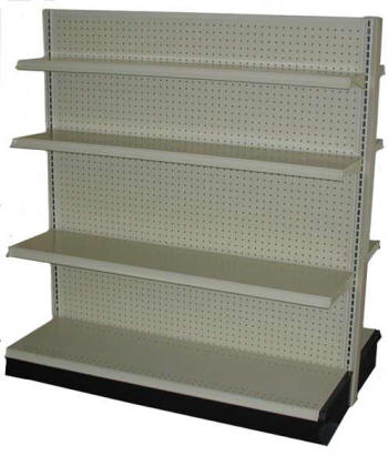 Discount Gondola Shelving Discount Gondola Shelving