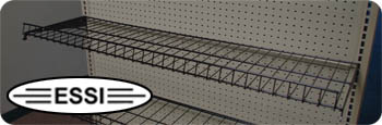 Gondola Wire Shelves Gondola Wire Shelves